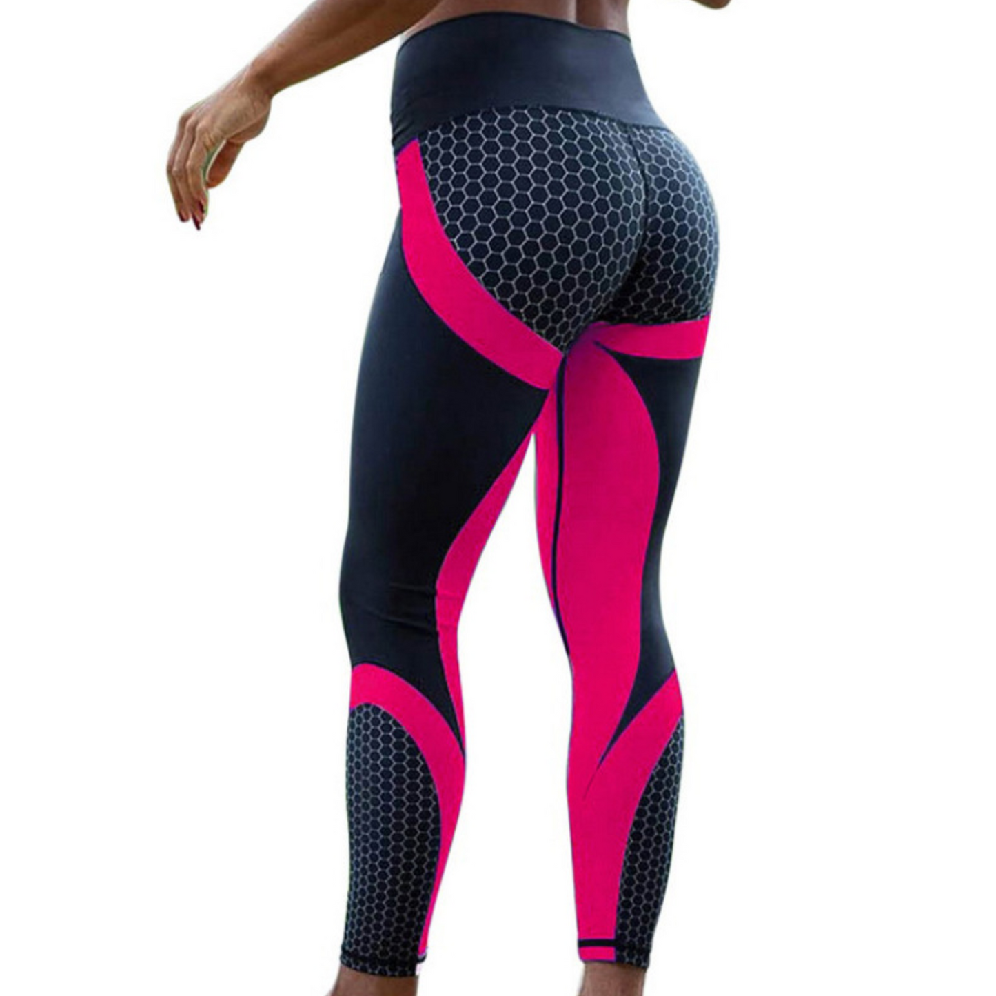 Push Up Leggings