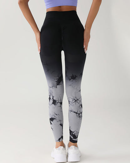 Push Up Fit Me 6™ Leggings