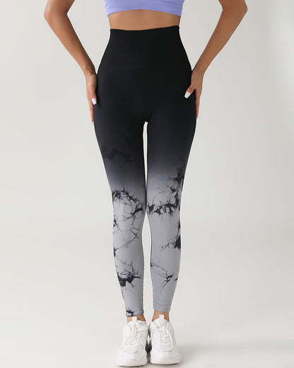 Push Up Fit Me 6™ Leggings