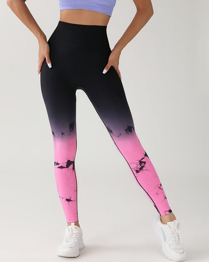 Leggings anti cellulite