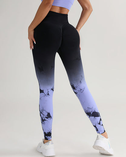 Push Up Leggings Fit Me 6™