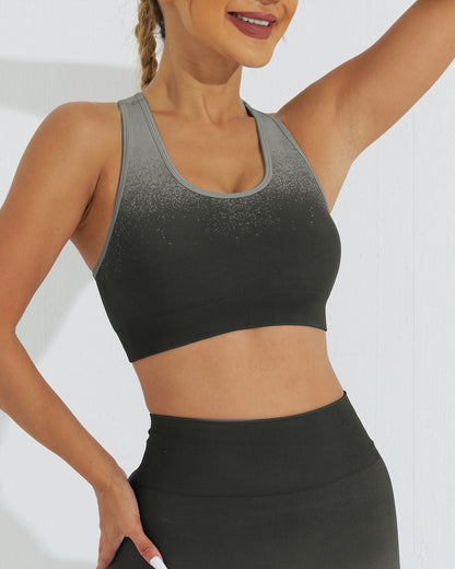 Fit Me 6™ Sports Bra