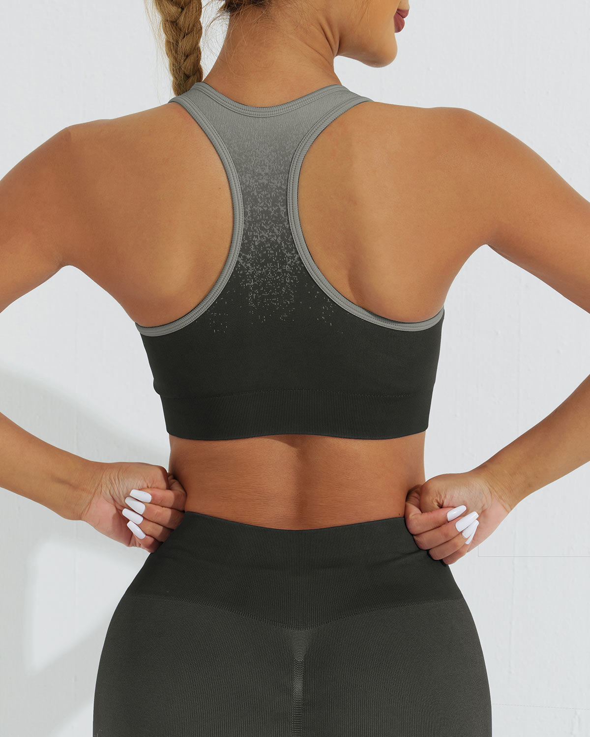 Fit Me 6™ Sports Bra