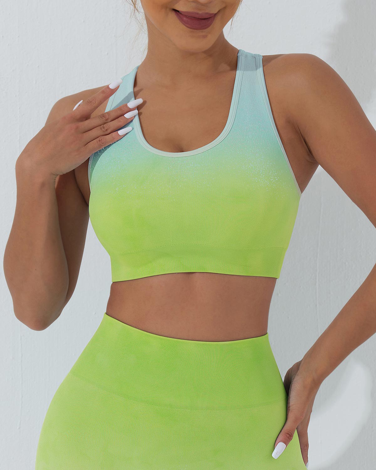 Fit Me 6™ Sports Bra