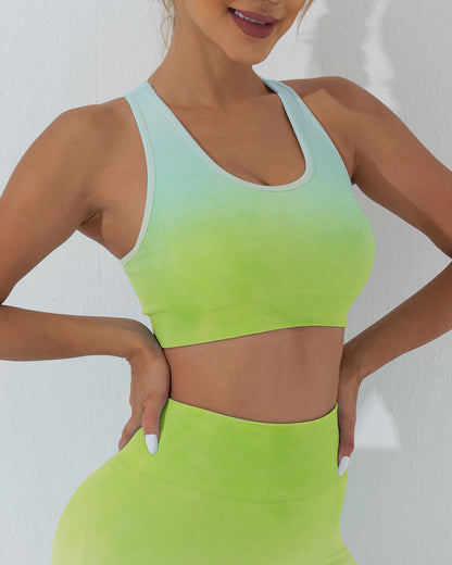 Fit Me 6™ Sports Bra