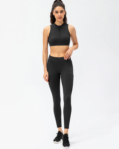 Leggings anti cellulite