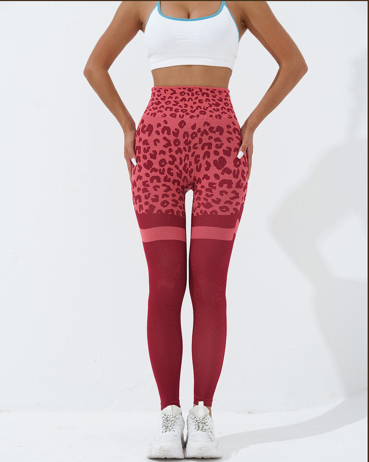 Leggings anti cellulite