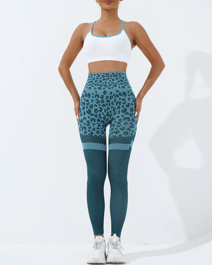 Leggings anti cellulite