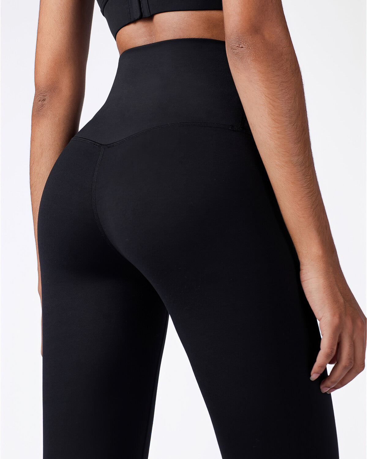 Push Up Fit Me 6™ Leggings