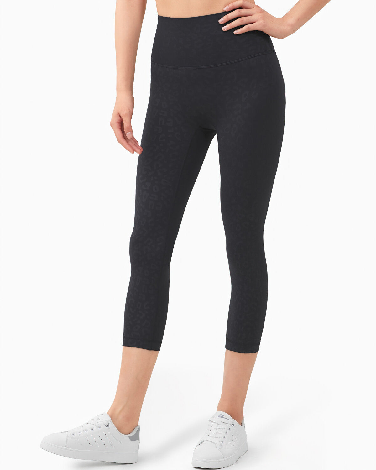 Leggings anti cellulite