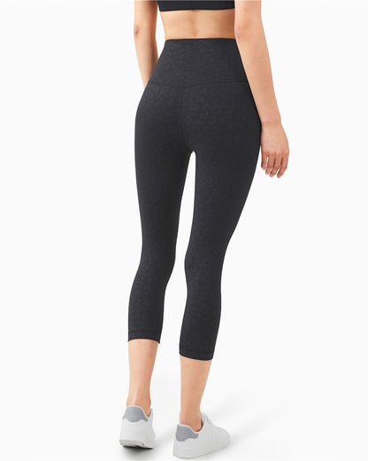 Leggings anti cellulite