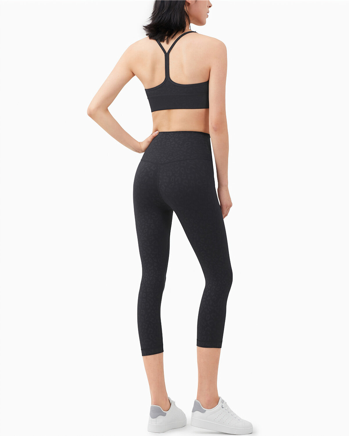 Leggings anti cellulite