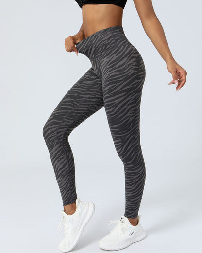 Push Up Leggings Fit Me 6™