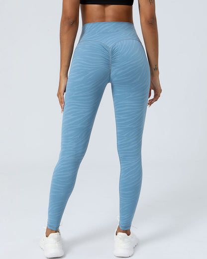 Leggings anti cellulite