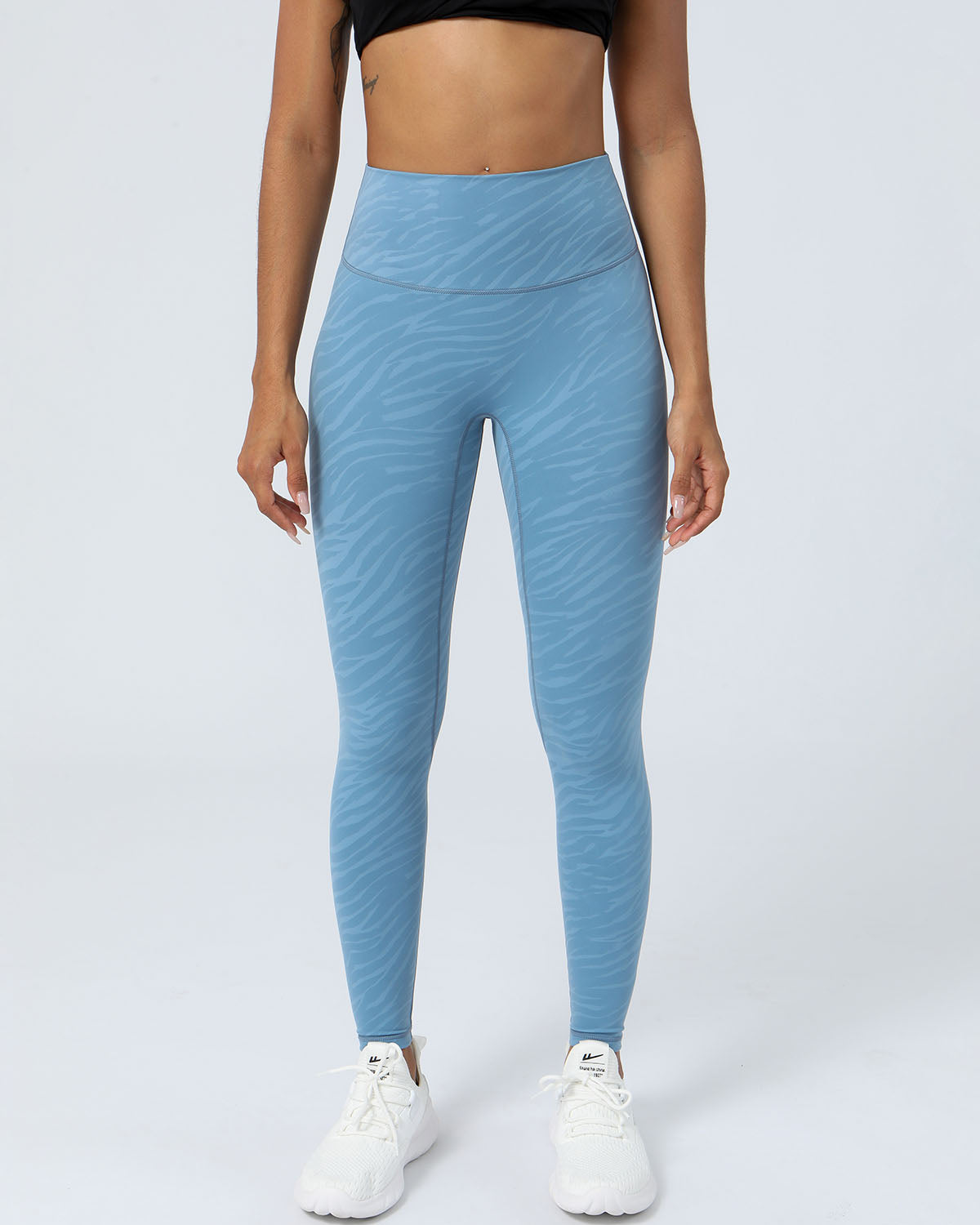 Push Up Fit Me 6™ Leggings