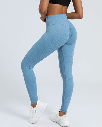 Push Up Fit Me 6™ Leggings