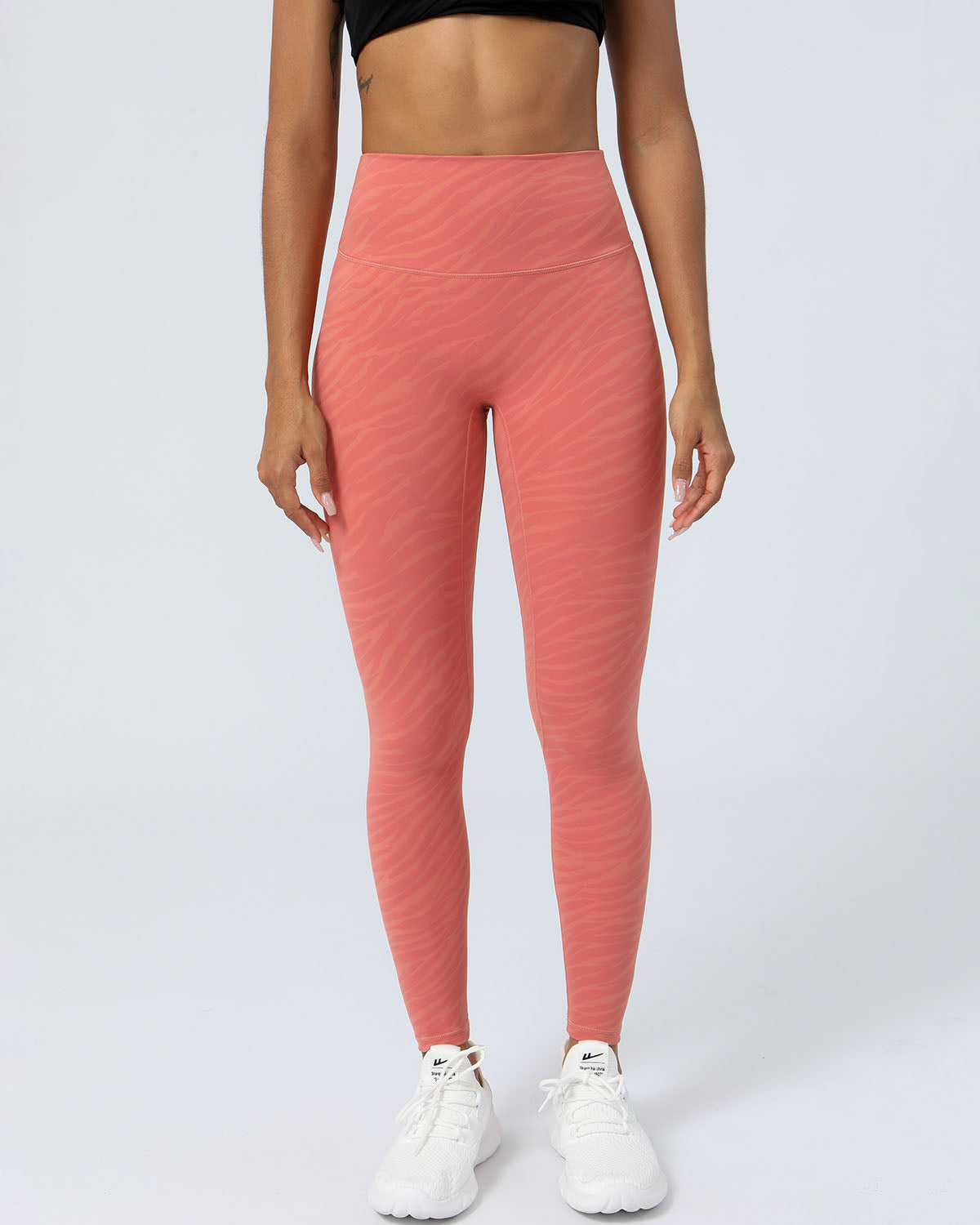 Push Up Fit Me 6™ Leggings