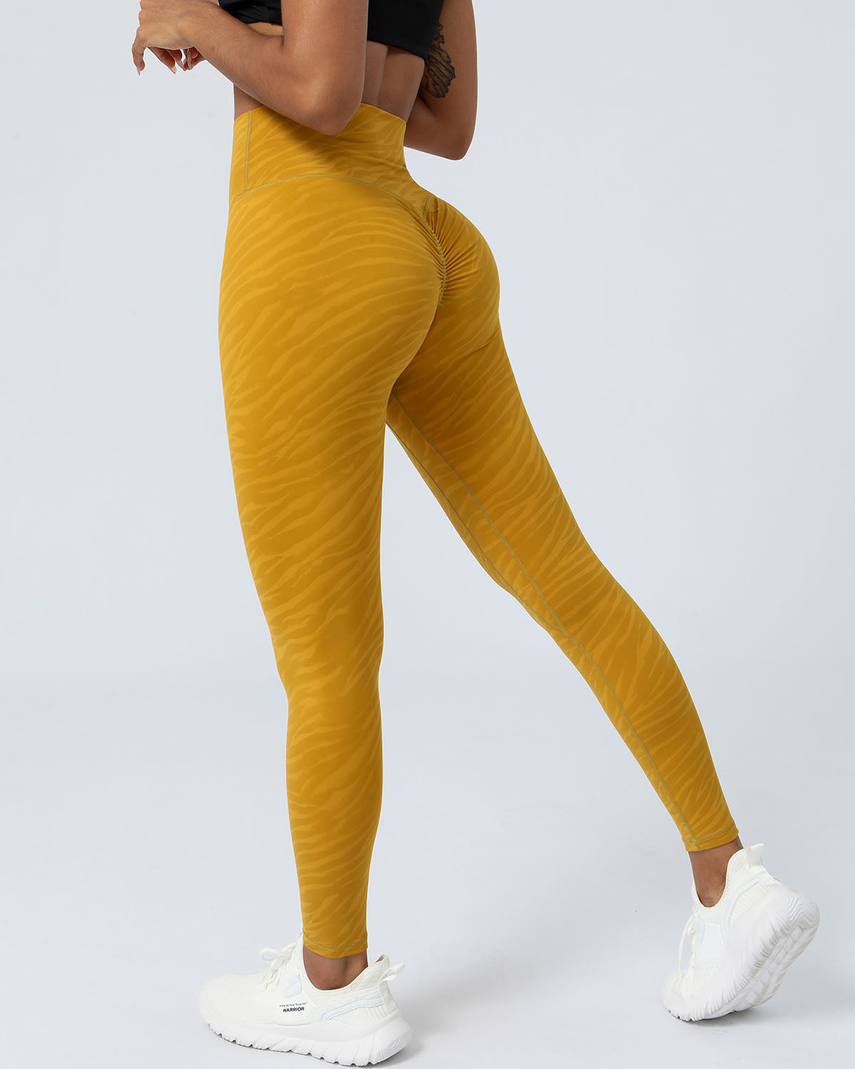 Leggings anti cellulite