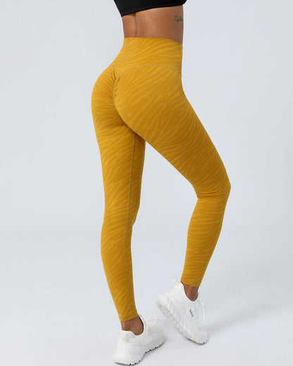 Leggings anti cellulite