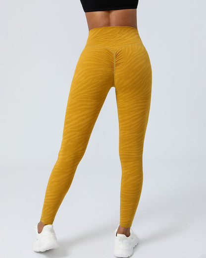 Leggings anti cellulite