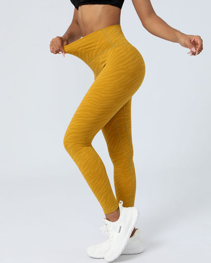 Leggings anti cellulite