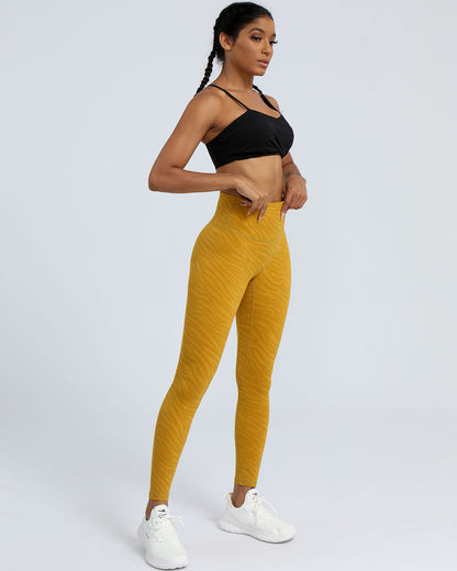 Push Up Fit Me 6™ Leggings