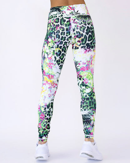 Push Up Fit Me 6™ Leggings