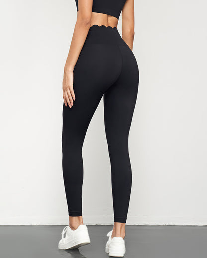 Leggings anti cellulite