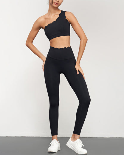 Leggings anti cellulite