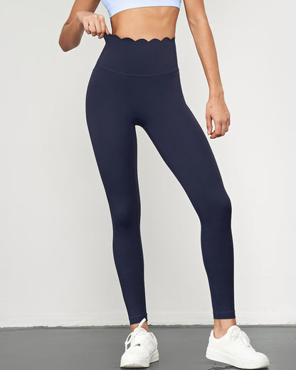 Push Up Fit Me 6™ Leggings