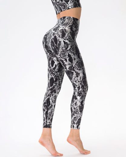 Push Up Fit Me 6™ Leggings