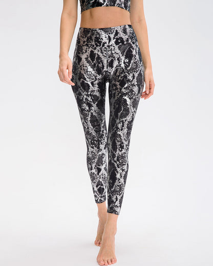 Push Up Fit Me 6™ Leggings