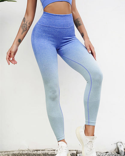 Leggings anti cellulite