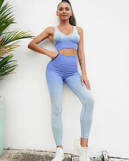 Leggings anti cellulite