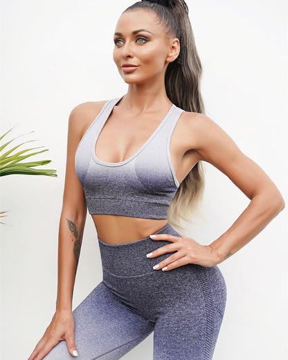 Fit Me 6™ Sports Bra