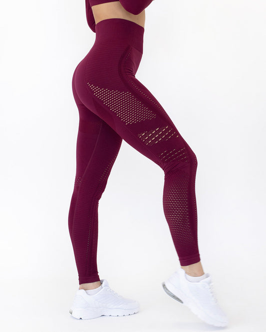 Push Up Fit Me 6™ Leggings