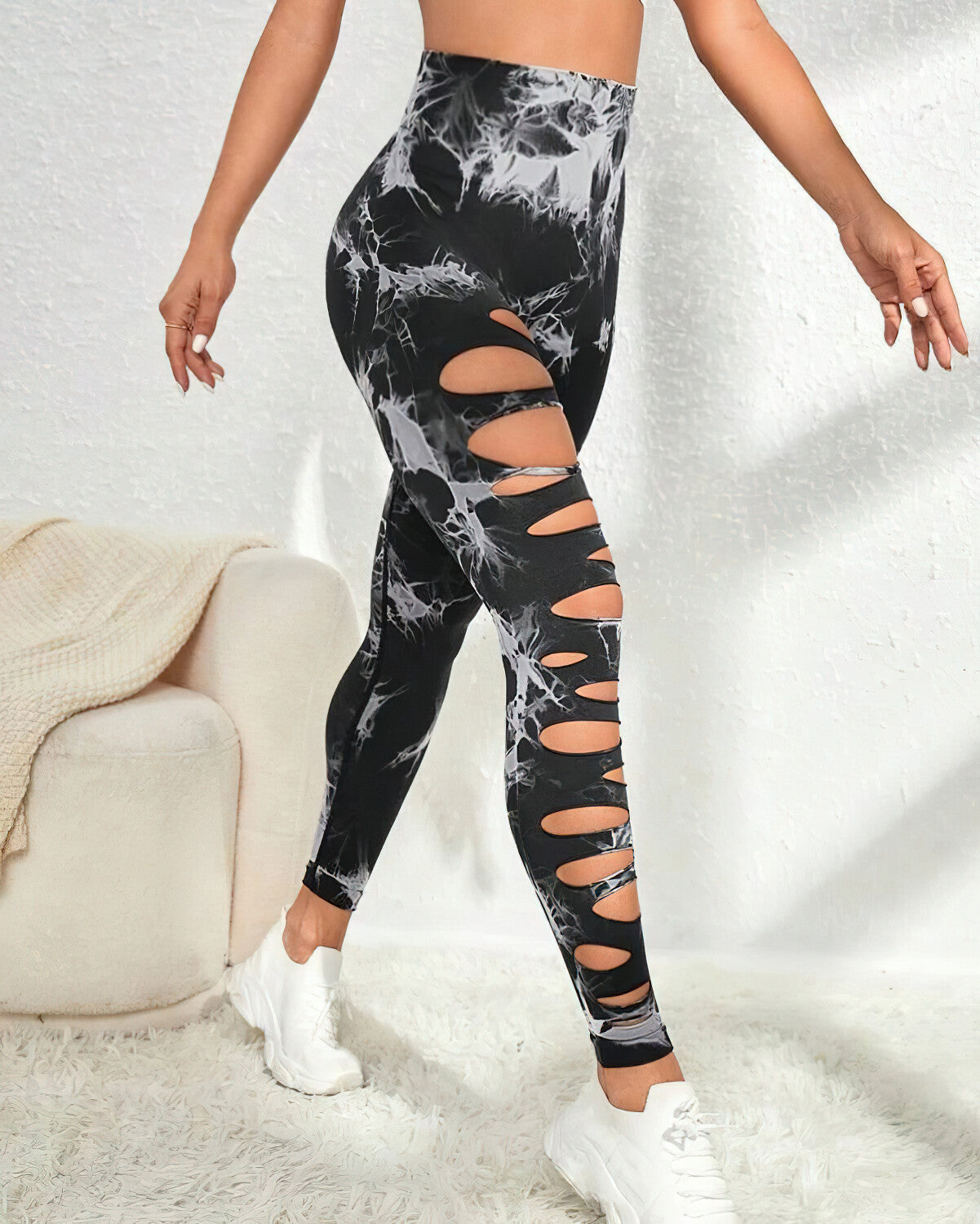 Leggings BW Halle