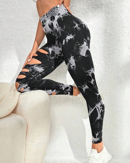 Leggings BW Halle