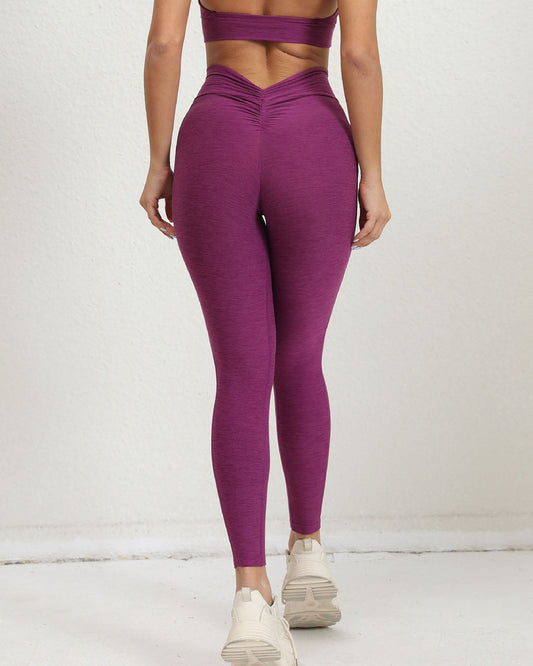 Leggings anti cellulite