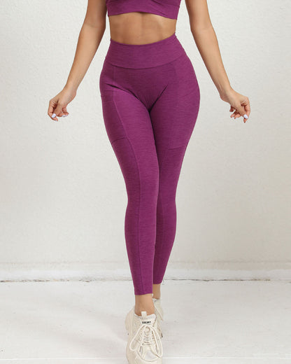 Leggings anti cellulite