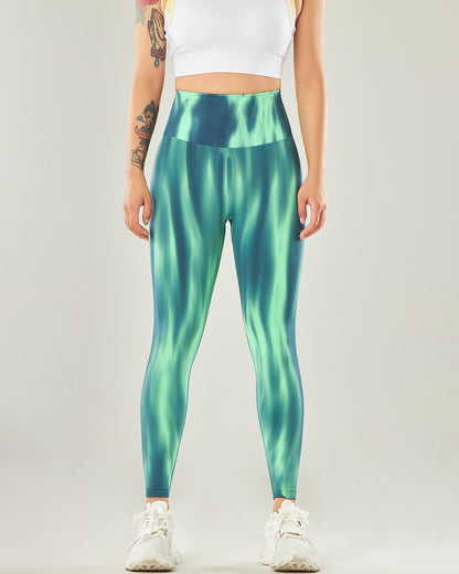 Push Up Fit Me 6™ Leggings