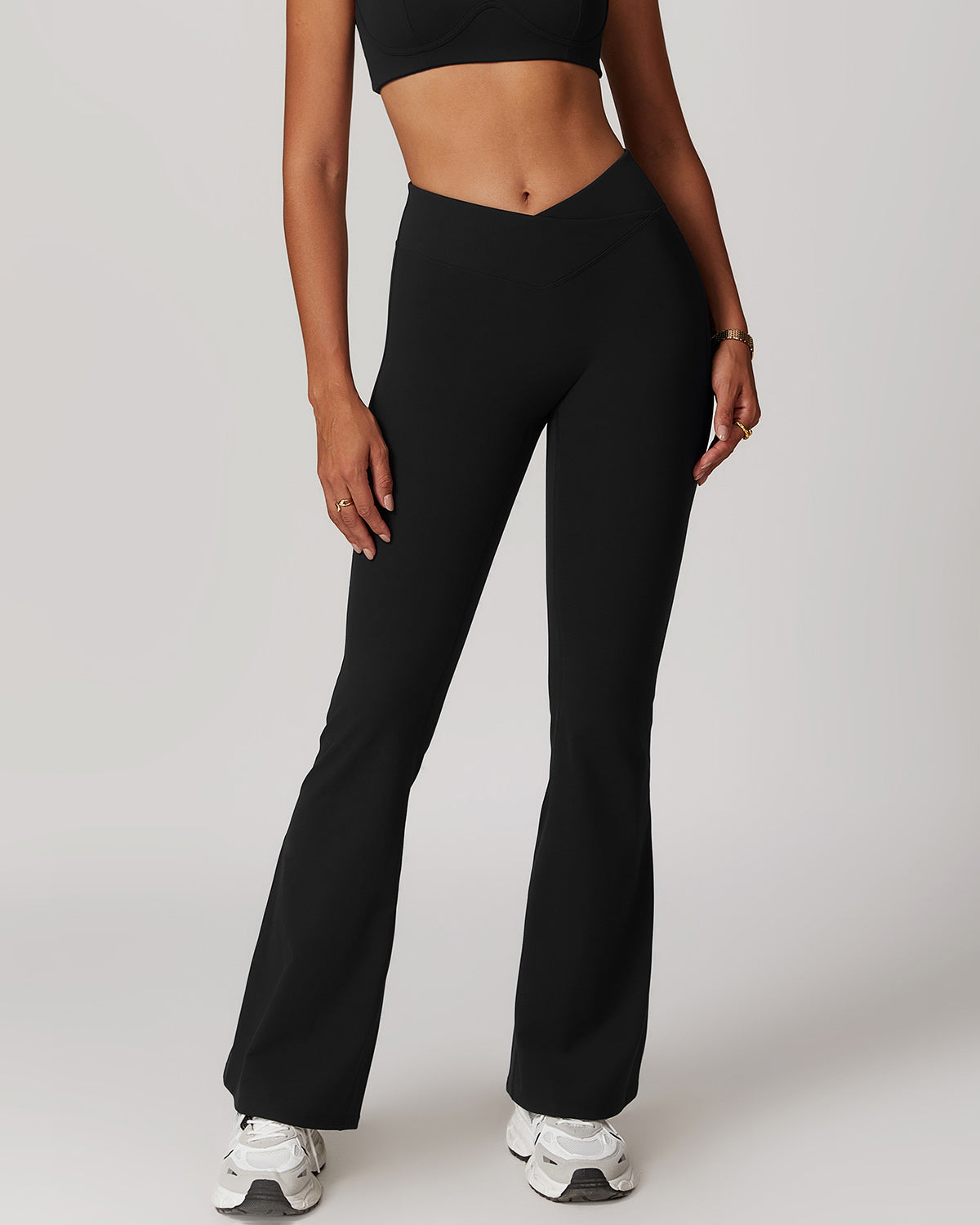 Leggings anti cellulite