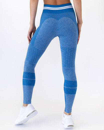 Leggings Imperia Blu