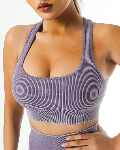 Fit Me 6™ Sports Bra