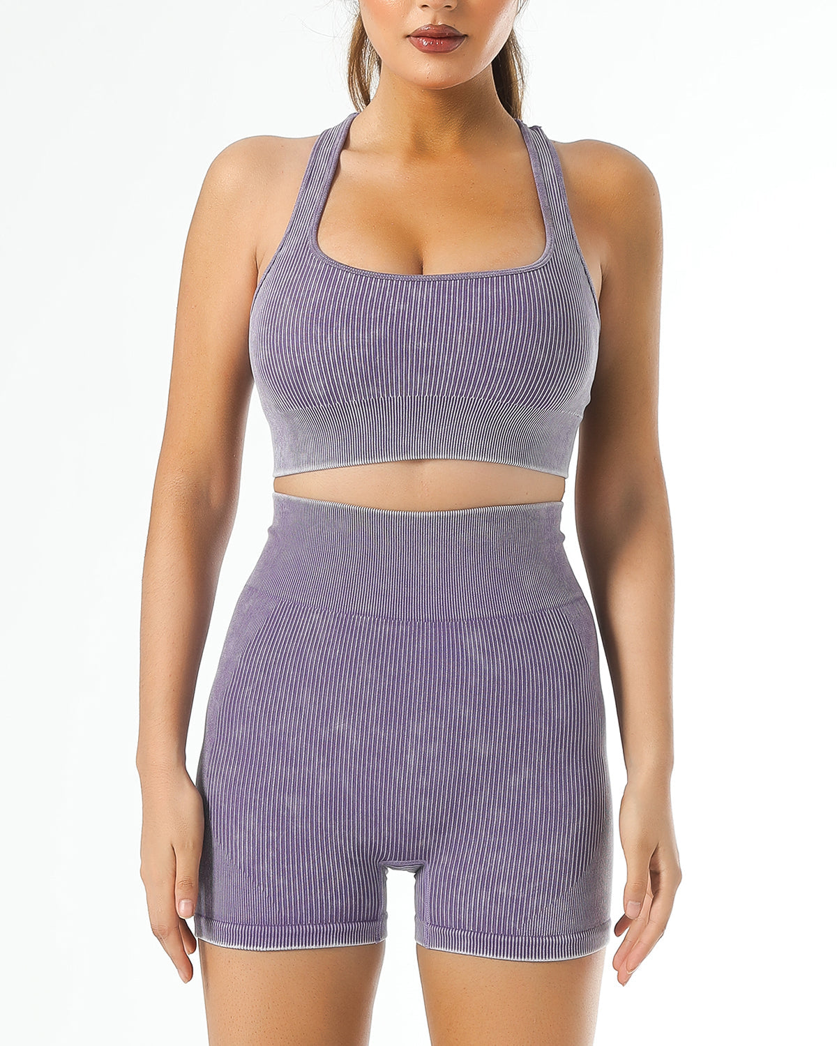 Fit Me 6™ Sports Bra