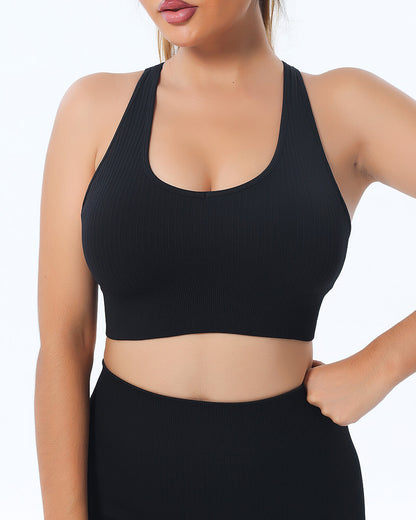 Fit Me 6™ Sports Bra