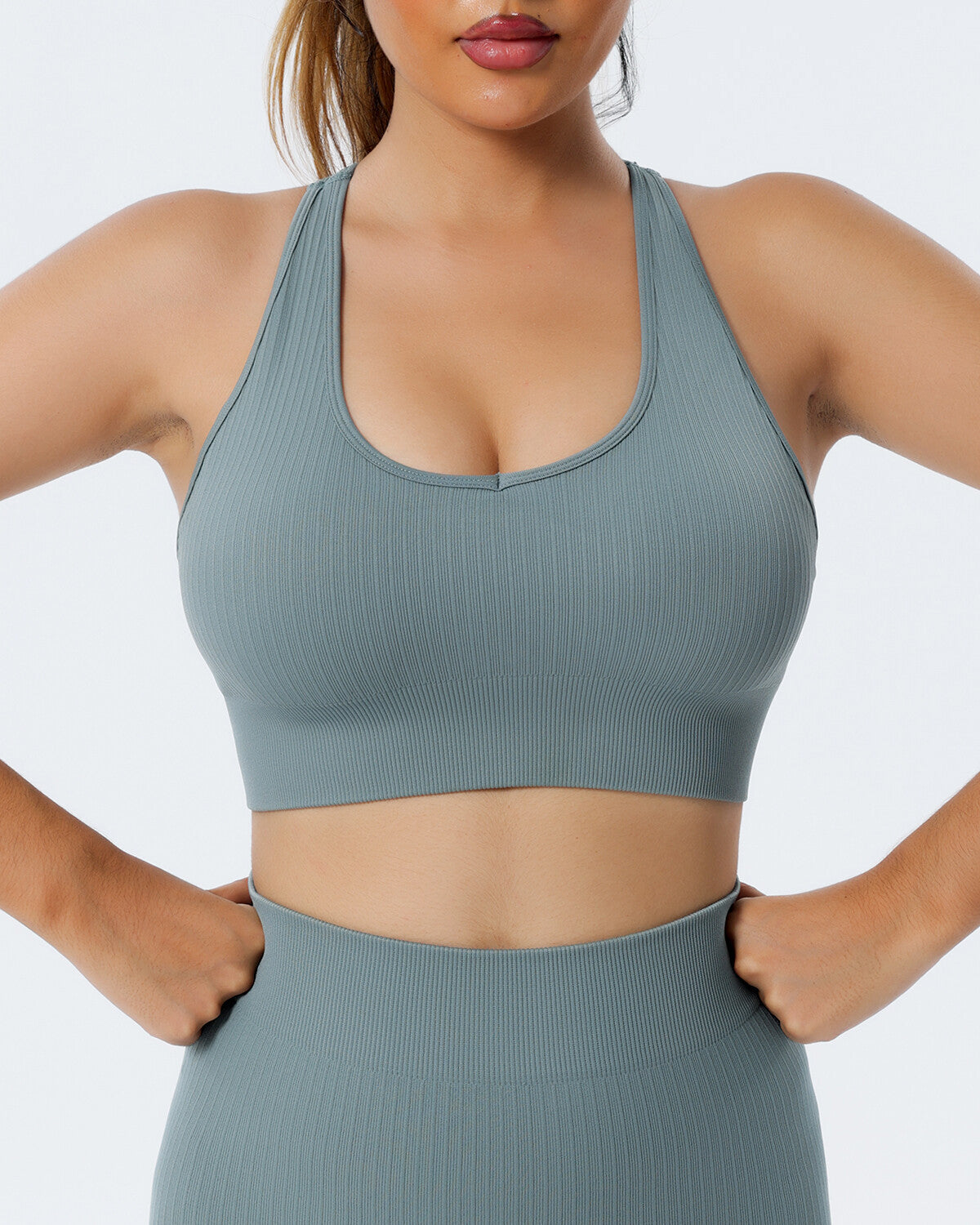 Fit Me 6™ Sports Bra