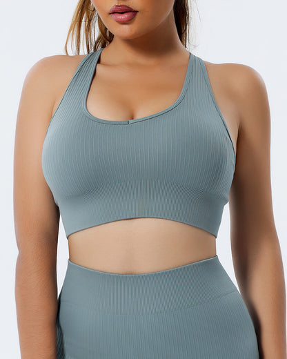 Fit Me 6™ Sports Bra