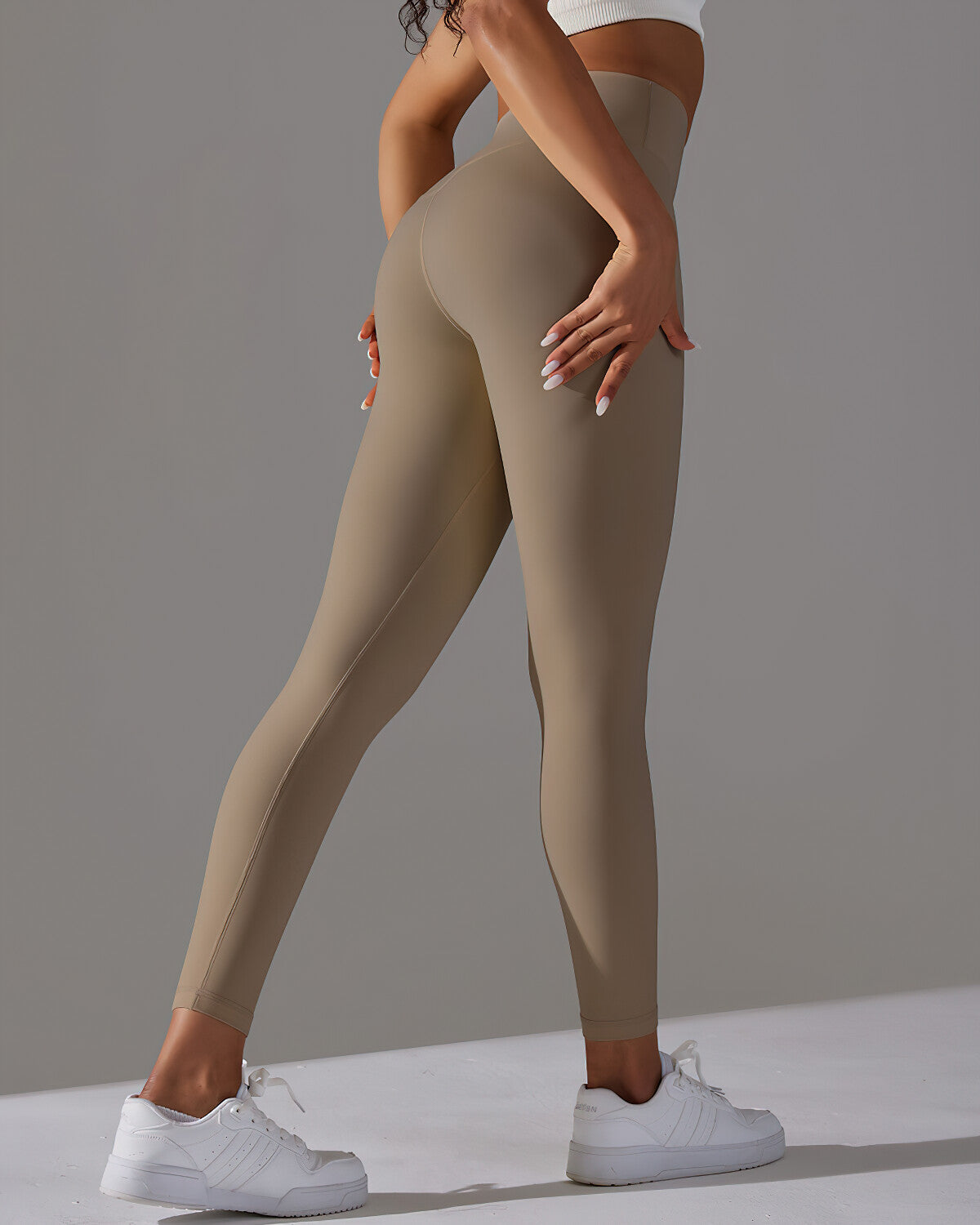 Leggings anti cellulite