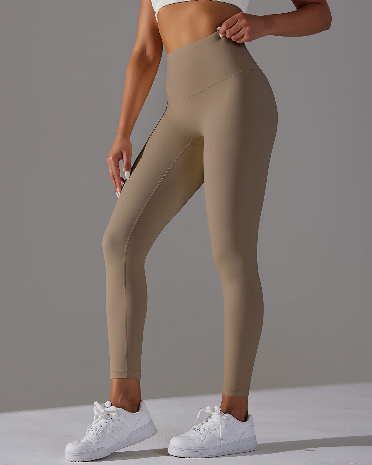 Leggings anti cellulite